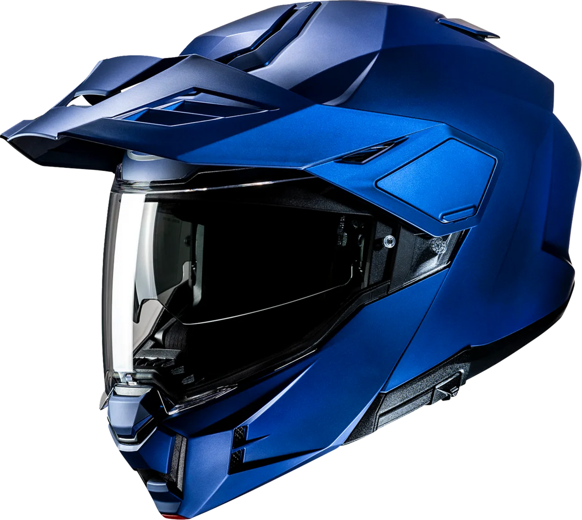i80 Solid Modular Helmet