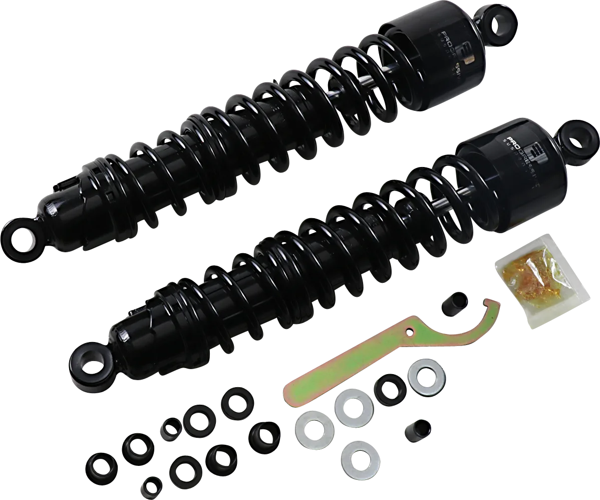 413 Series Shocks