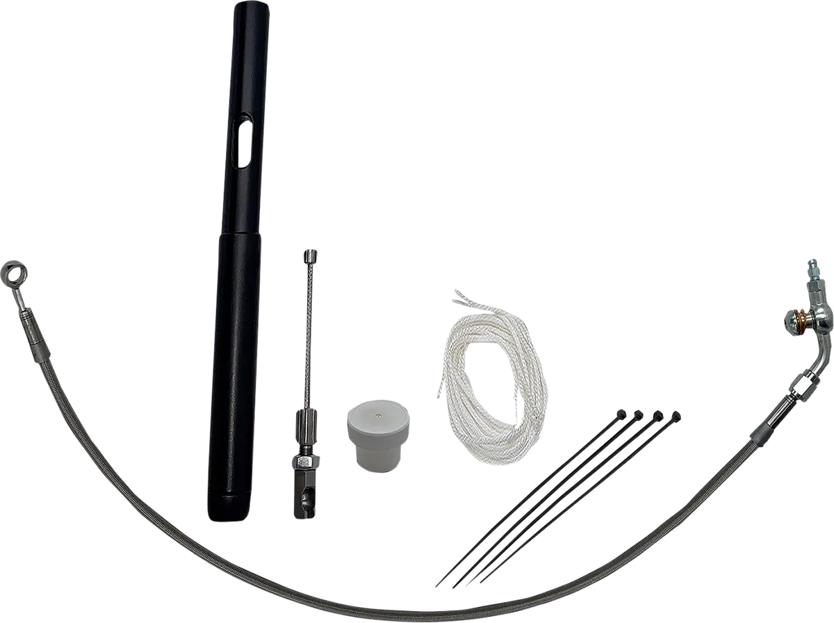 Control Installation Kit