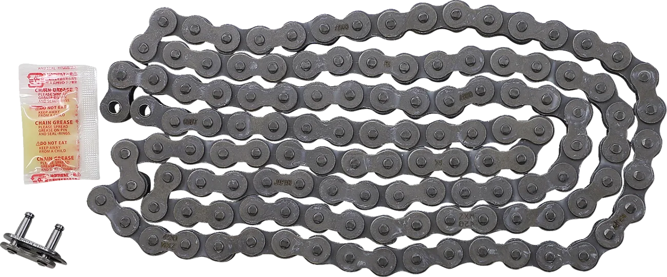 420 MXZ Chain