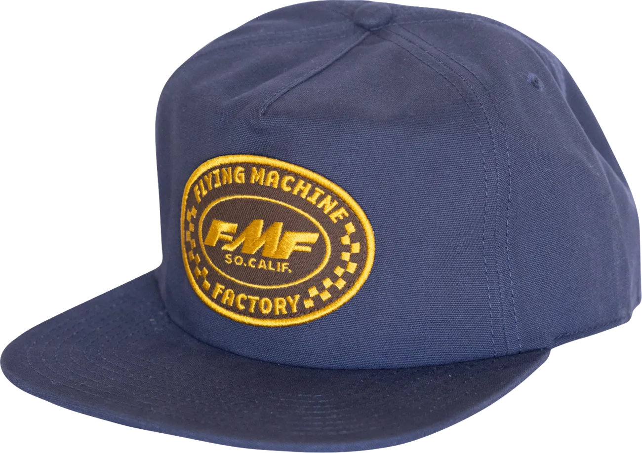 Factory Flag Hat