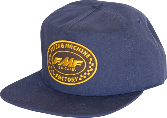 Factory Flag Hat