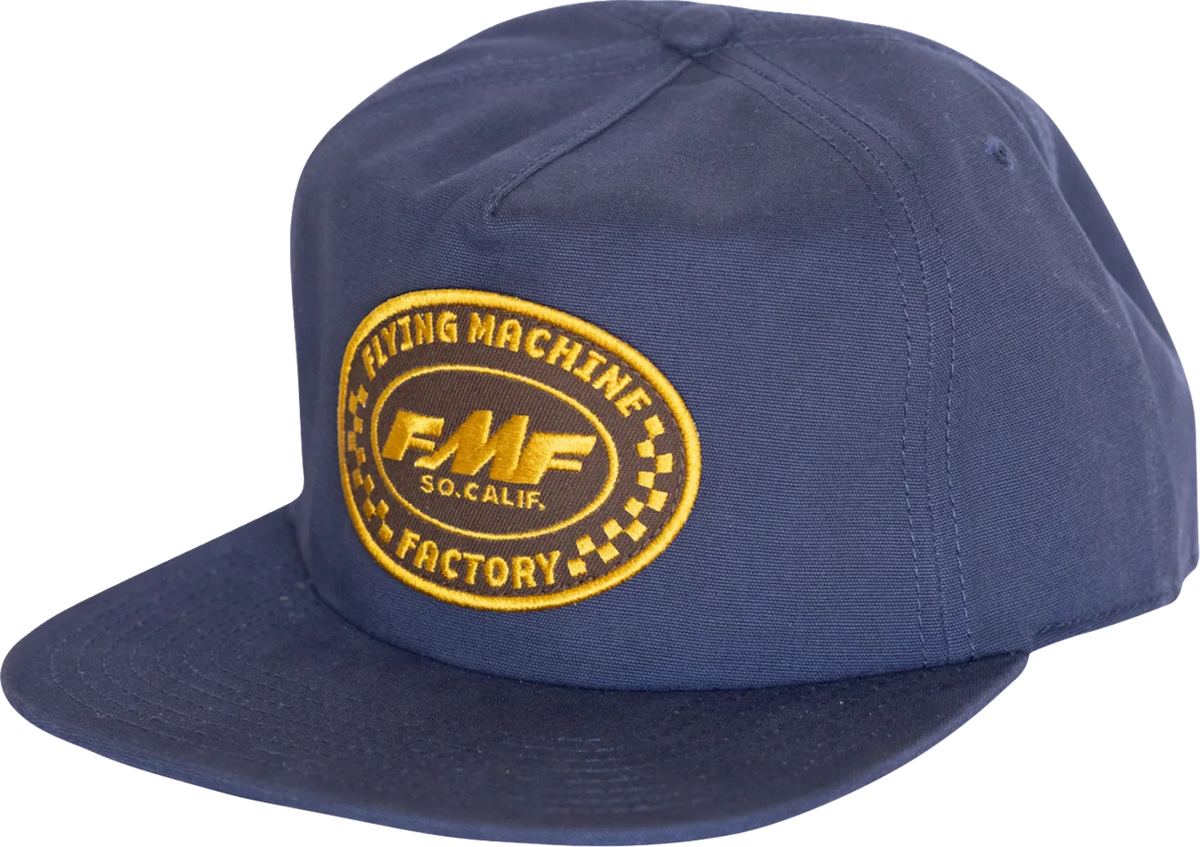 Factory Flag Hat