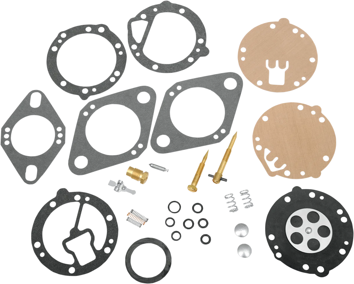 Carburetor Repair Kit