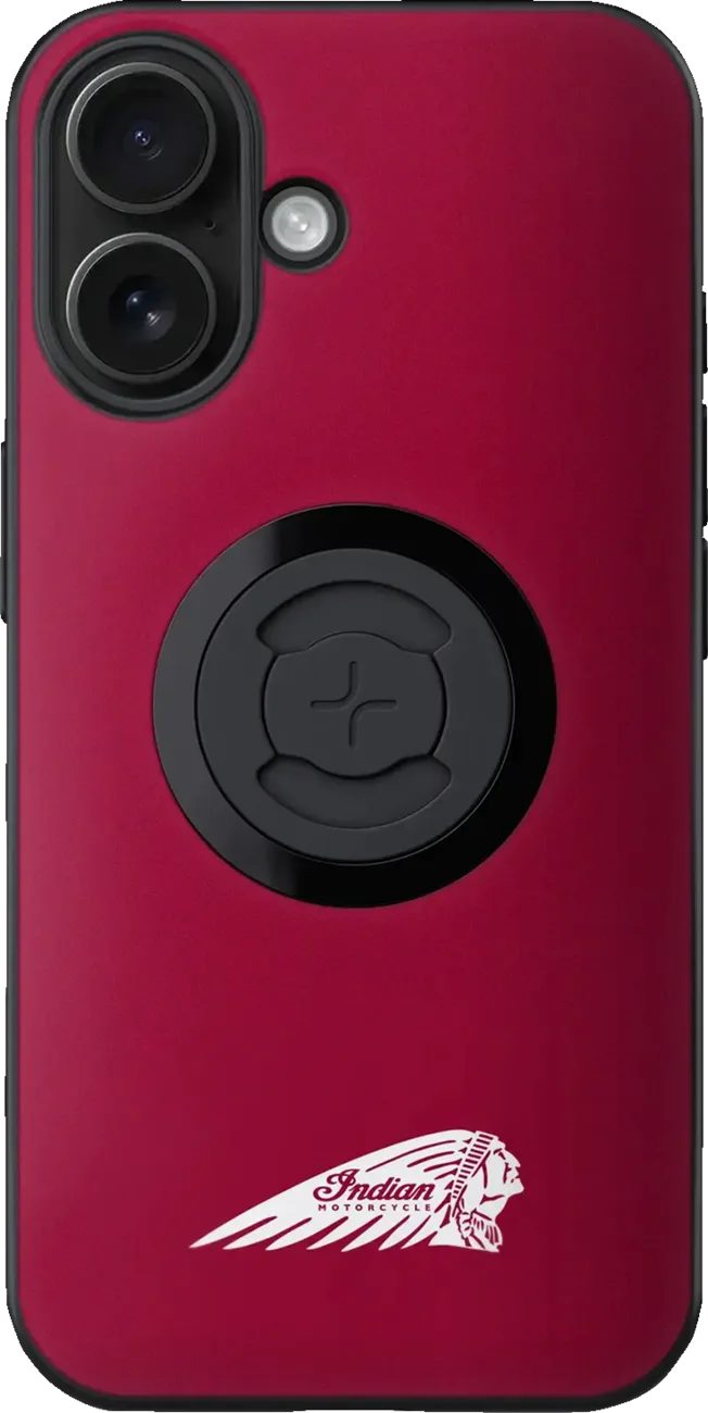 Indian Phone Case