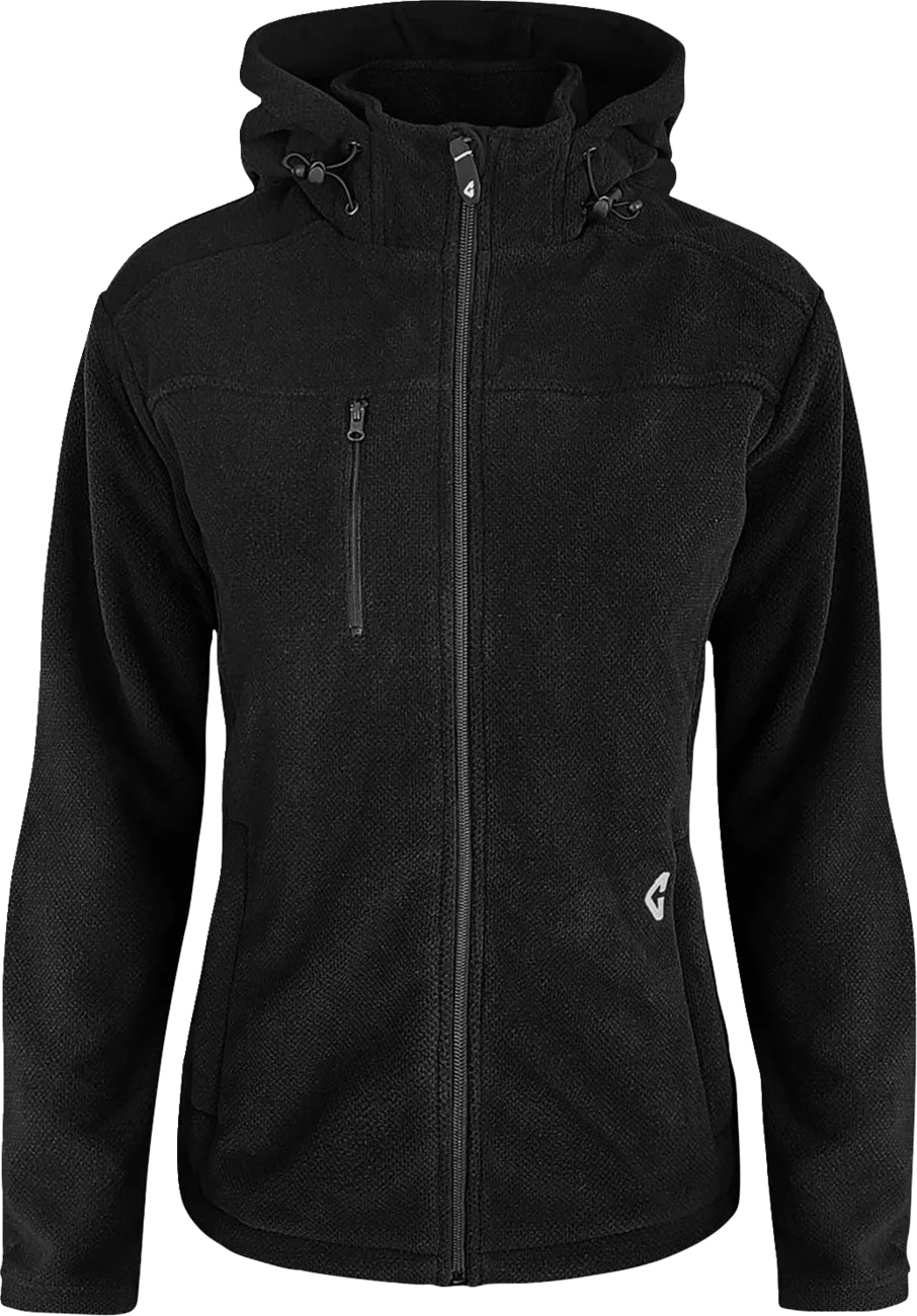 Women's 7V Thermite Fleece Heated Jacket 2.0
