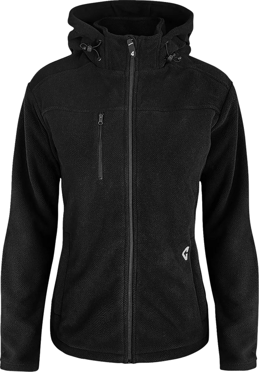 Women's 7V Thermite Fleece Heated Jacket 2.0