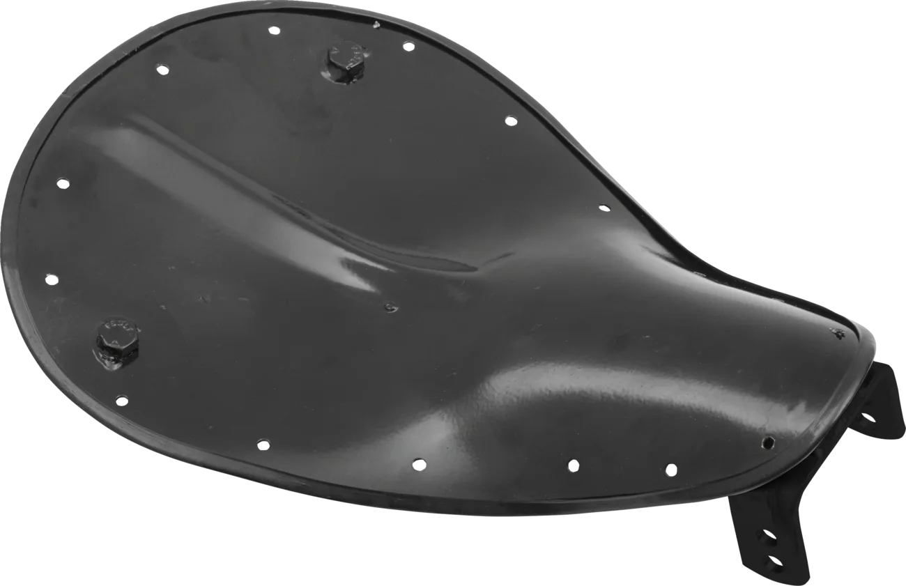 Spring Solo Seat Base