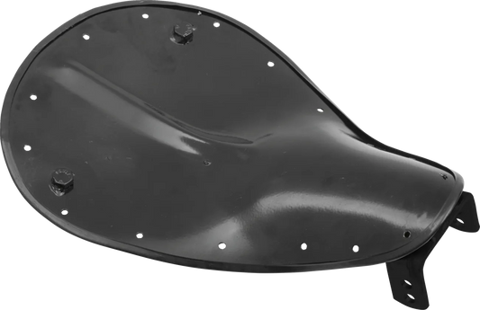 Spring Solo Seat Base