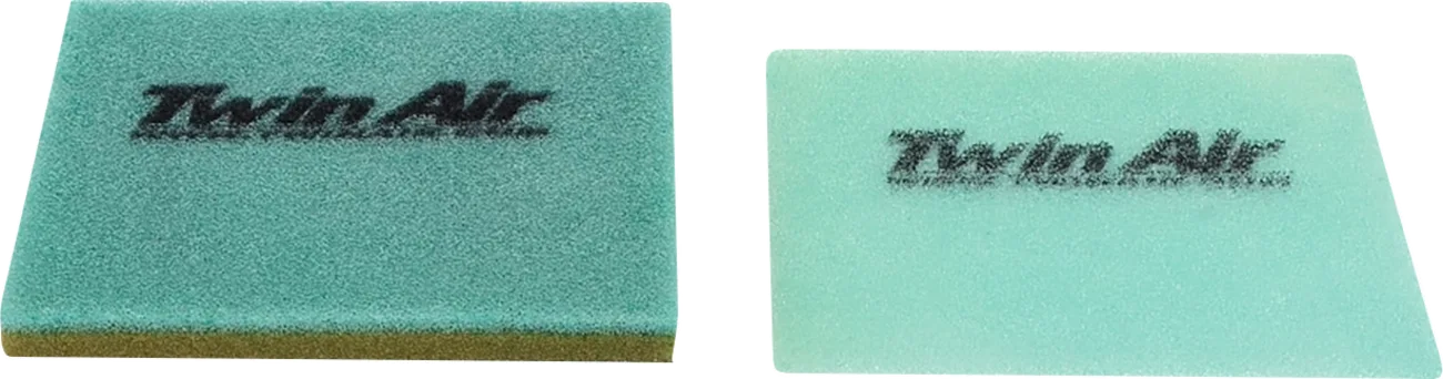 Pre-Oiled Air Filter