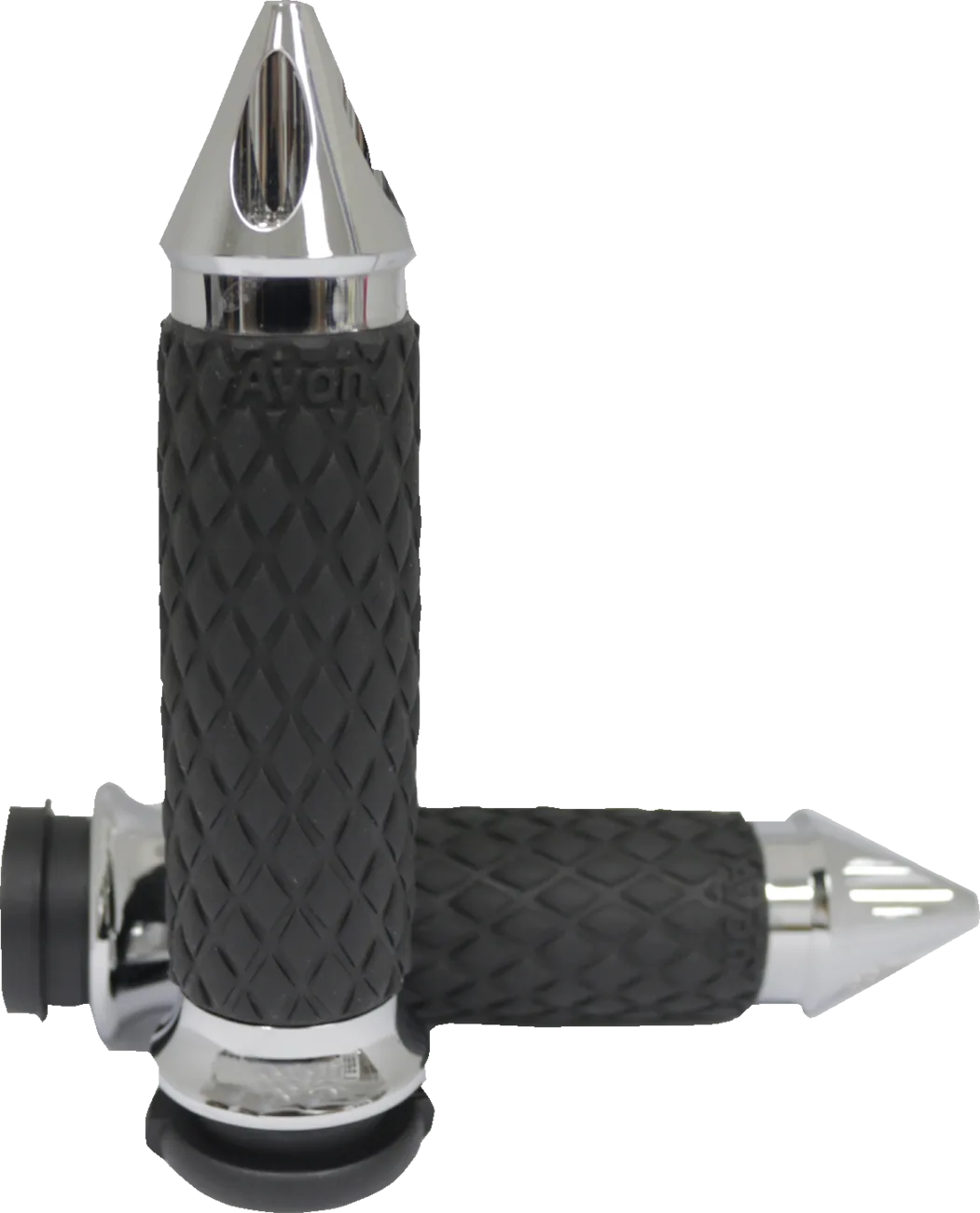 Diamond Contour Grips