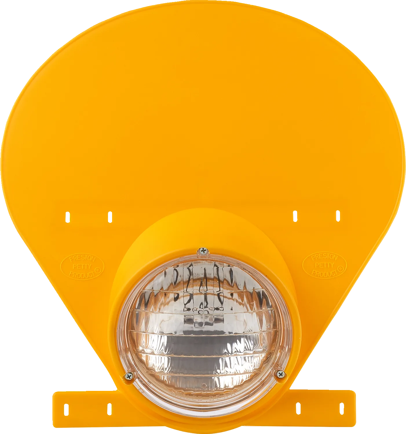 Preston Petty Headlight