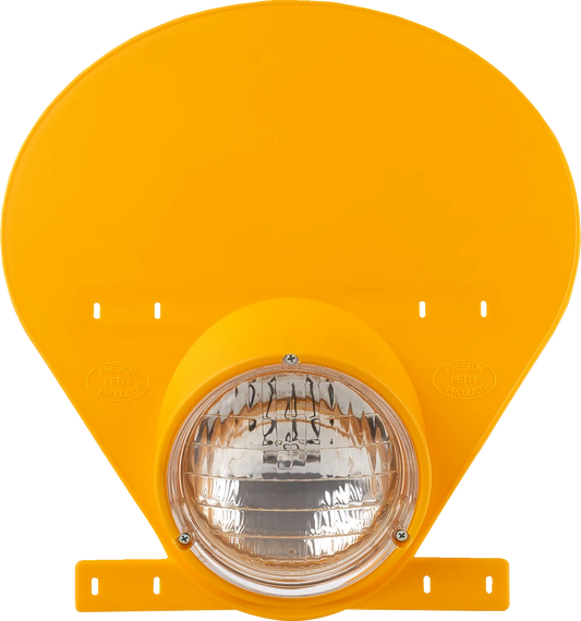 Preston Petty Headlight