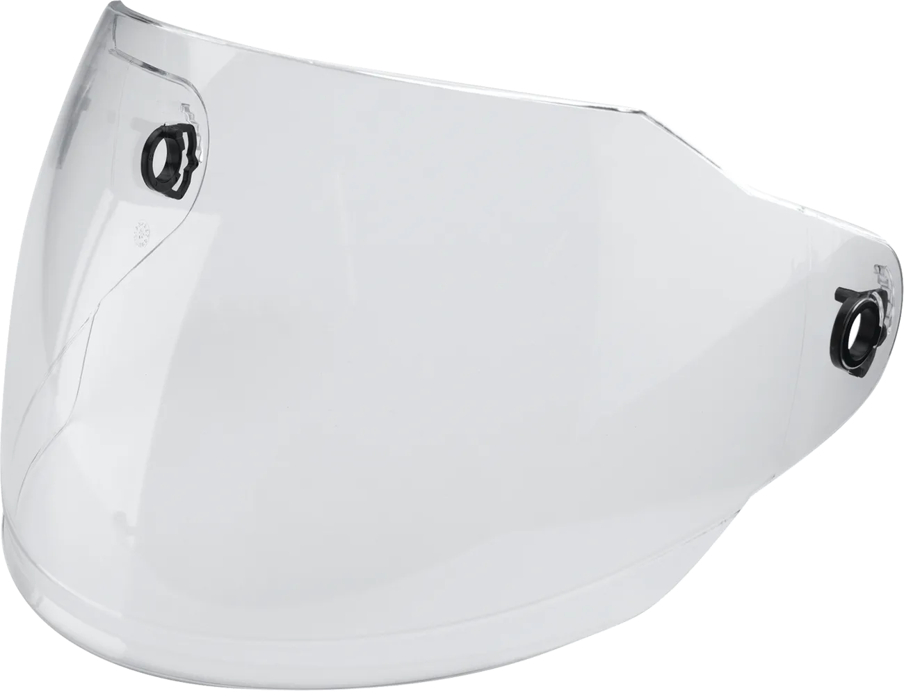 Scuzzi Helmet Shield