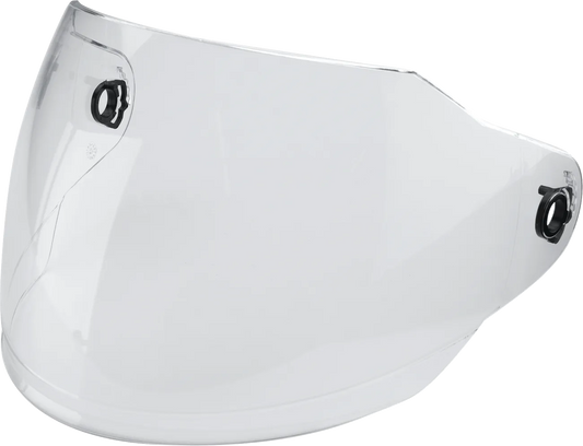 Scuzzi Helmet Shield