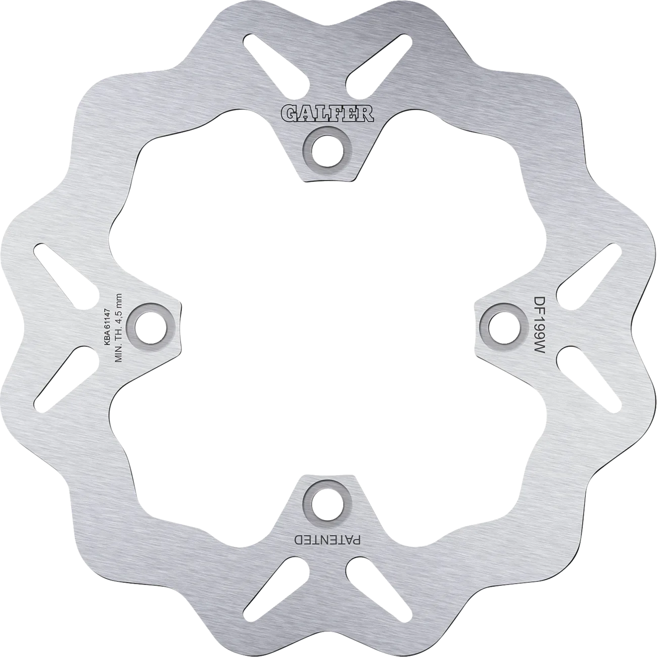 Brake Rotor