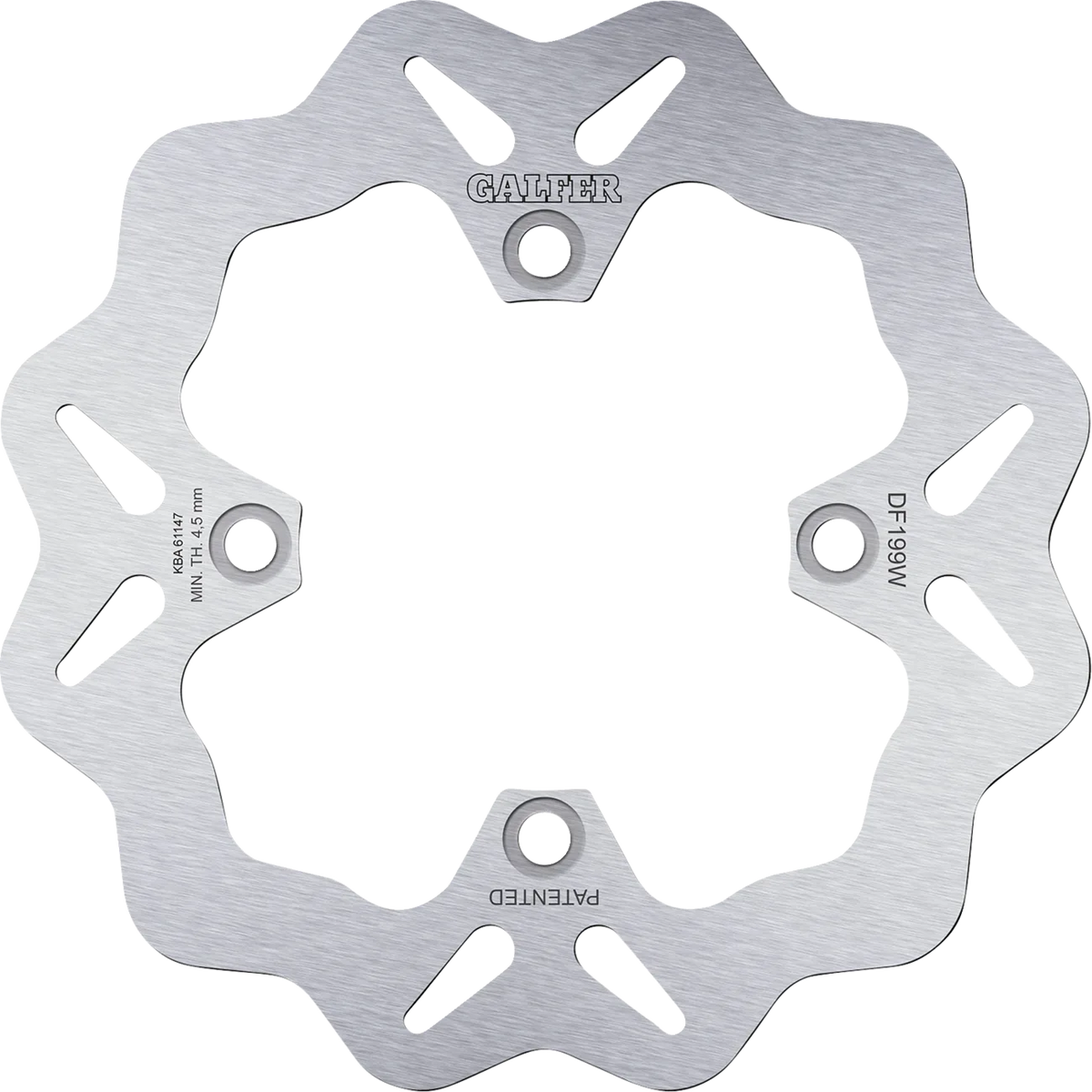 Brake Rotor