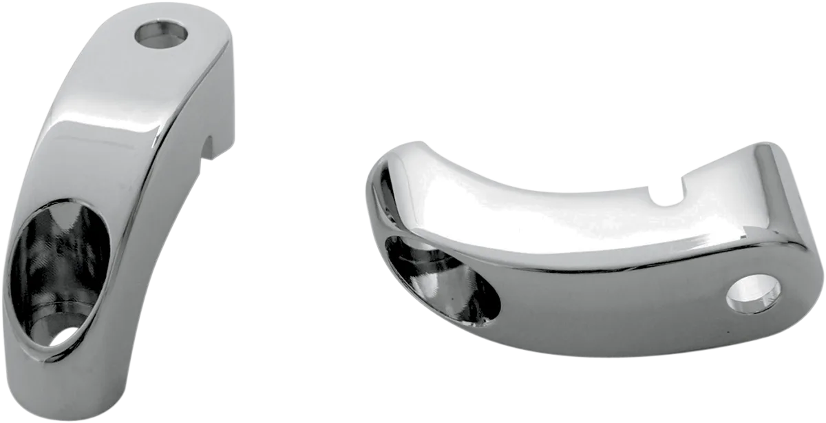 Custom Turn Signal Mounts