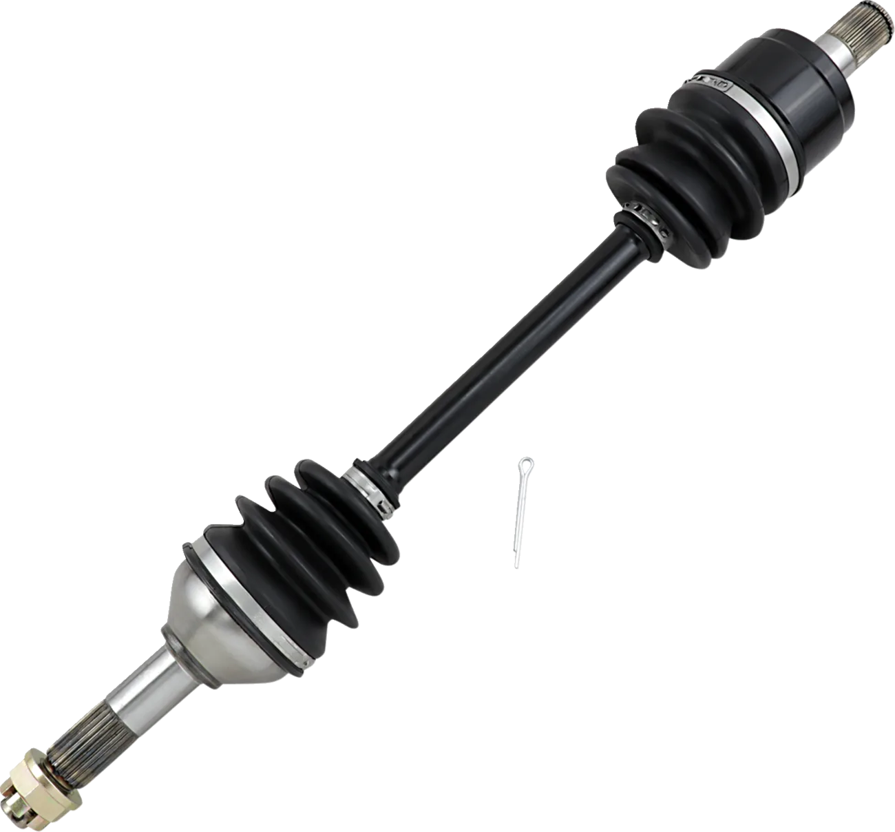 OEM Replacement Standard CV Axle