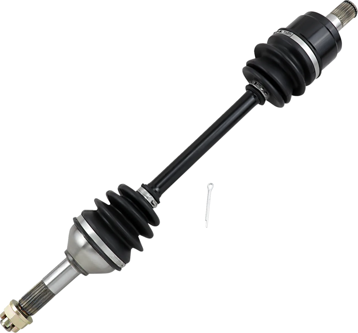 OEM Replacement Standard CV Axle