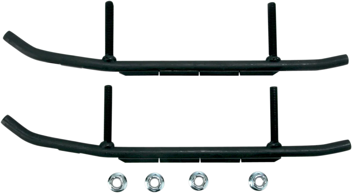 Switch Back Carbide Wear Bars