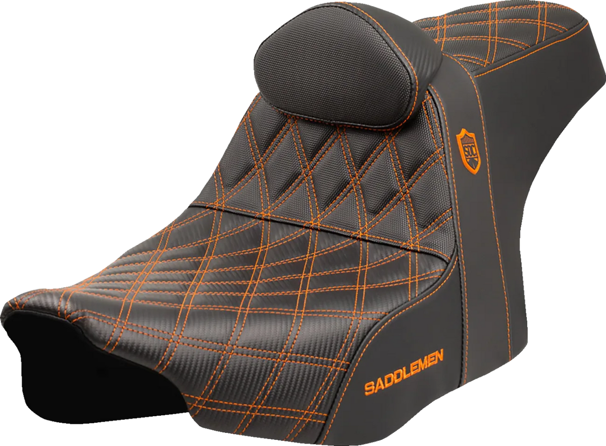 Pro Series SDC Performance Grip Seat