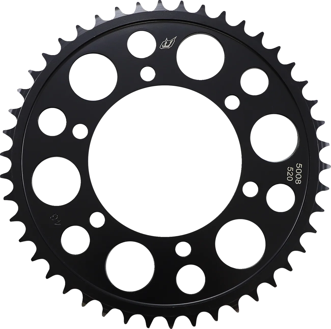 Lightweight Steel Sprocket