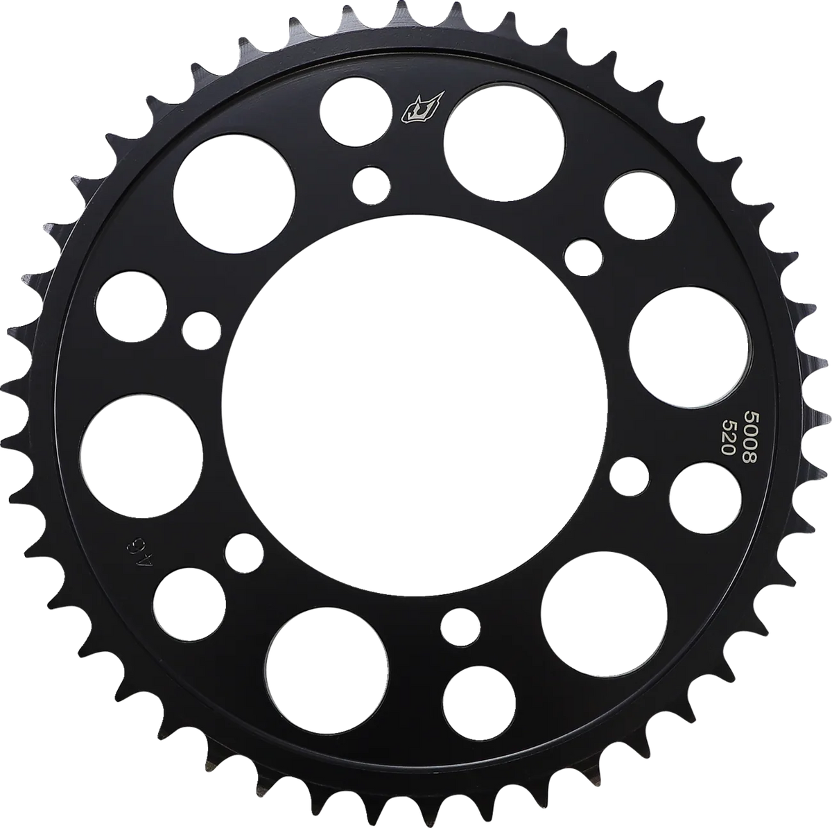 Lightweight Steel Sprocket