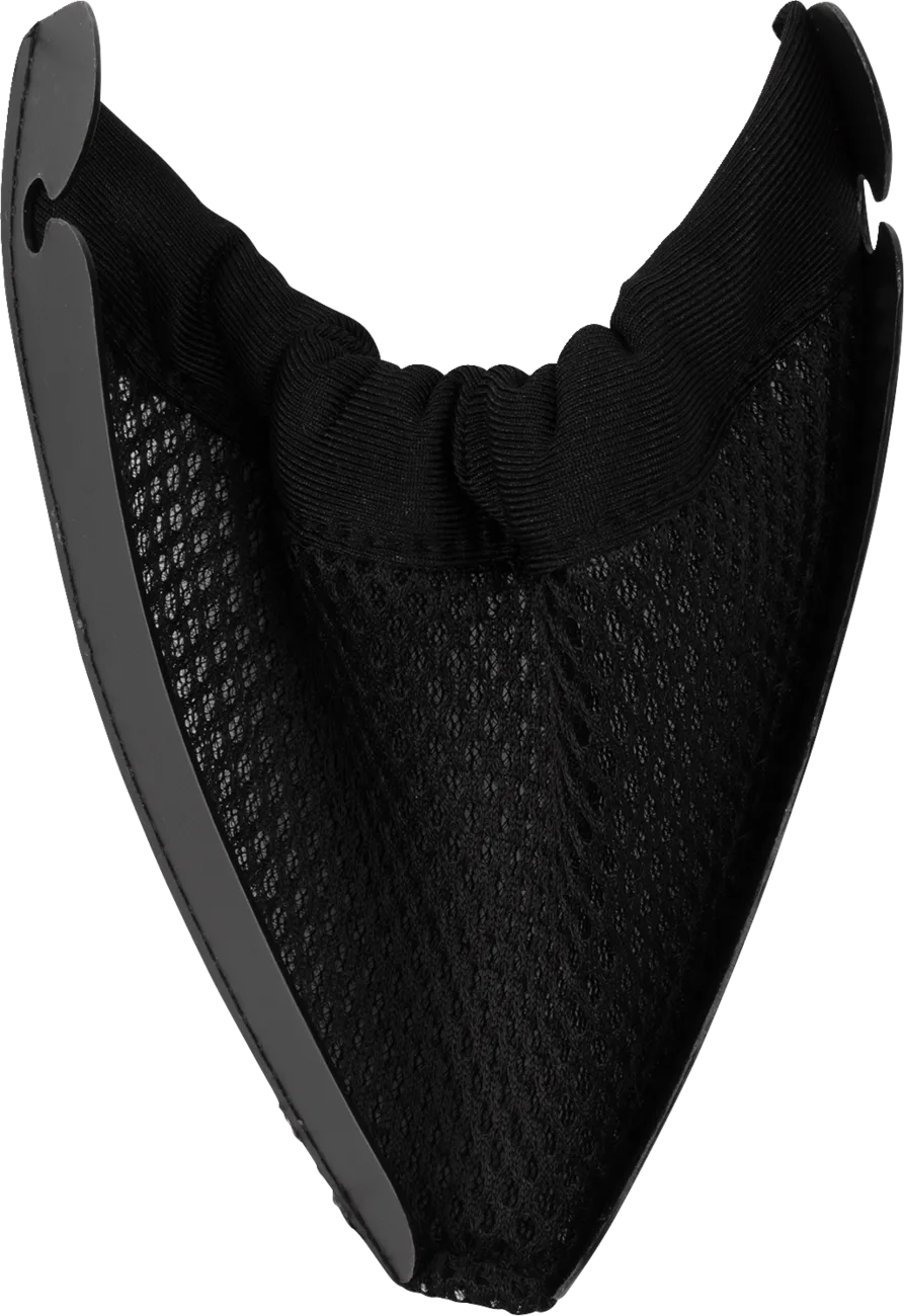 Range 2.0 Helmet Chin Curtain