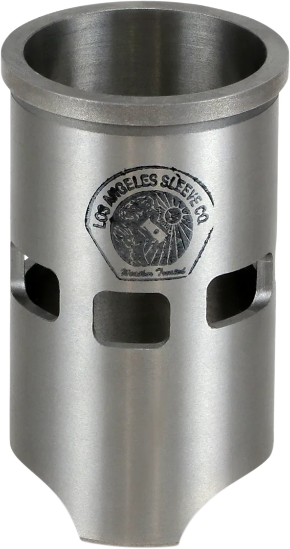 Cylinder Sleeve For 2-Stroke