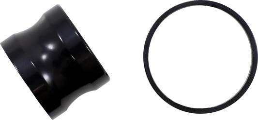 Front Axle Spacer