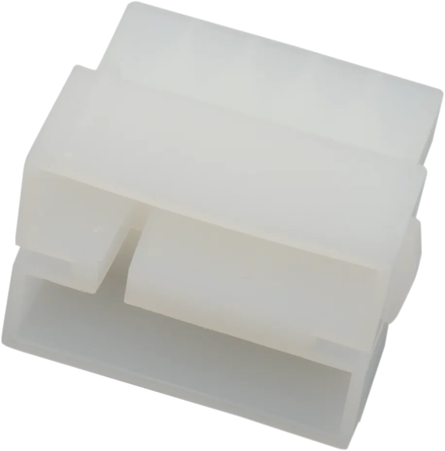 AMP Mate-n-Lock Connector