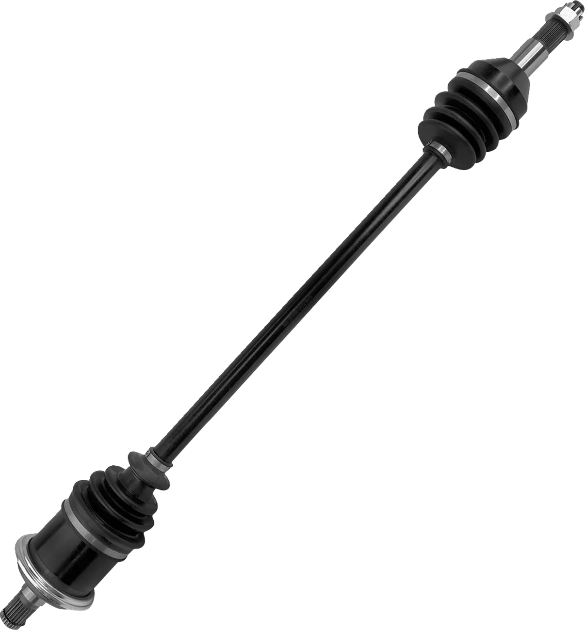 Heavy-Duty Lift Kit Axle