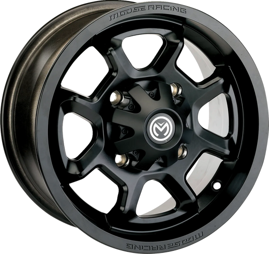 415X Wheel