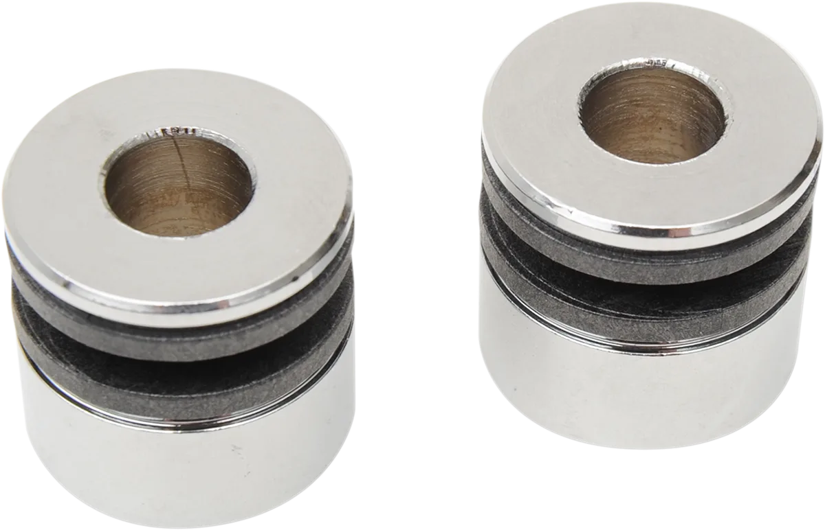Replacement Bushings for OE Detachable Docking Hardware