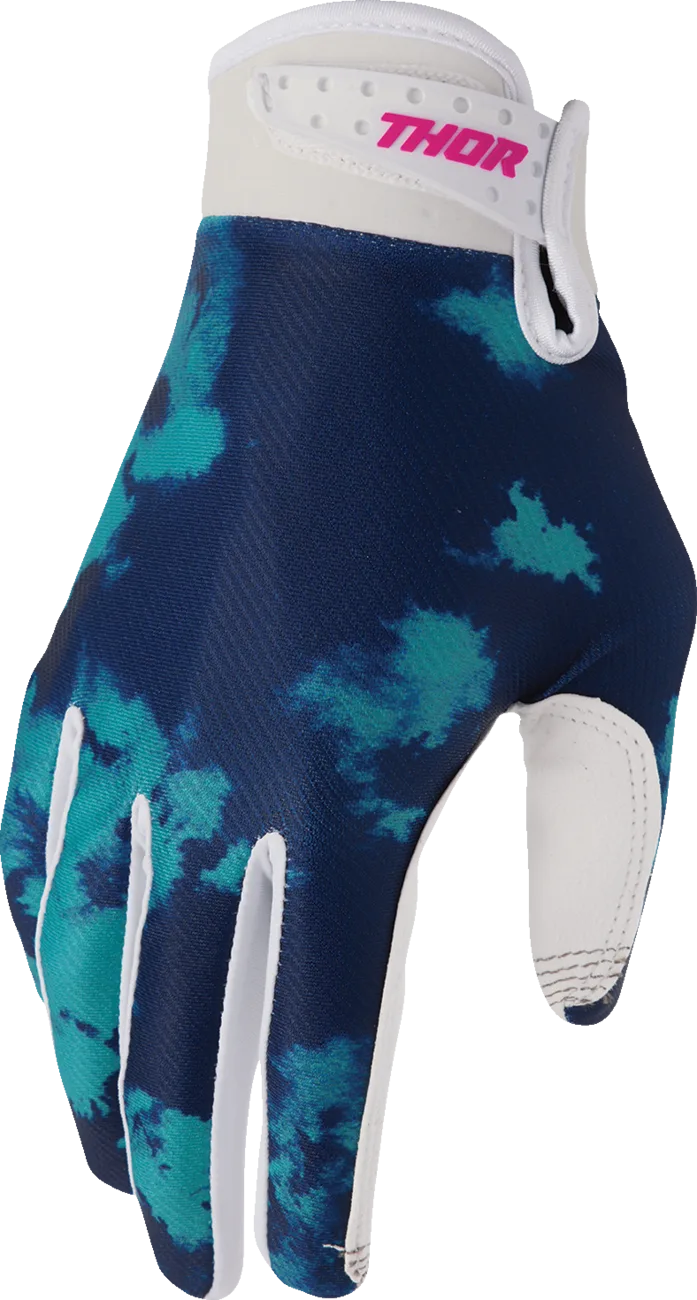 Launchmode Gloves