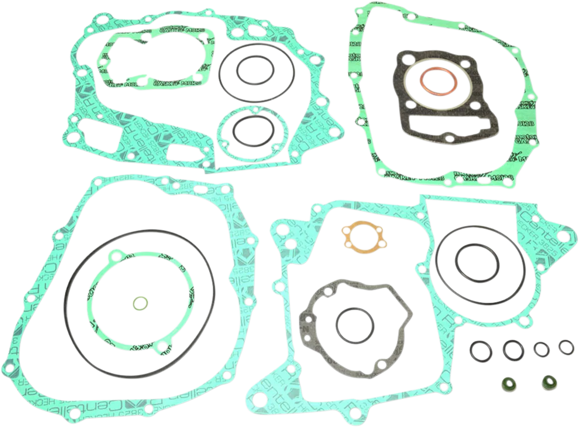 Gasket Kit — Complete
