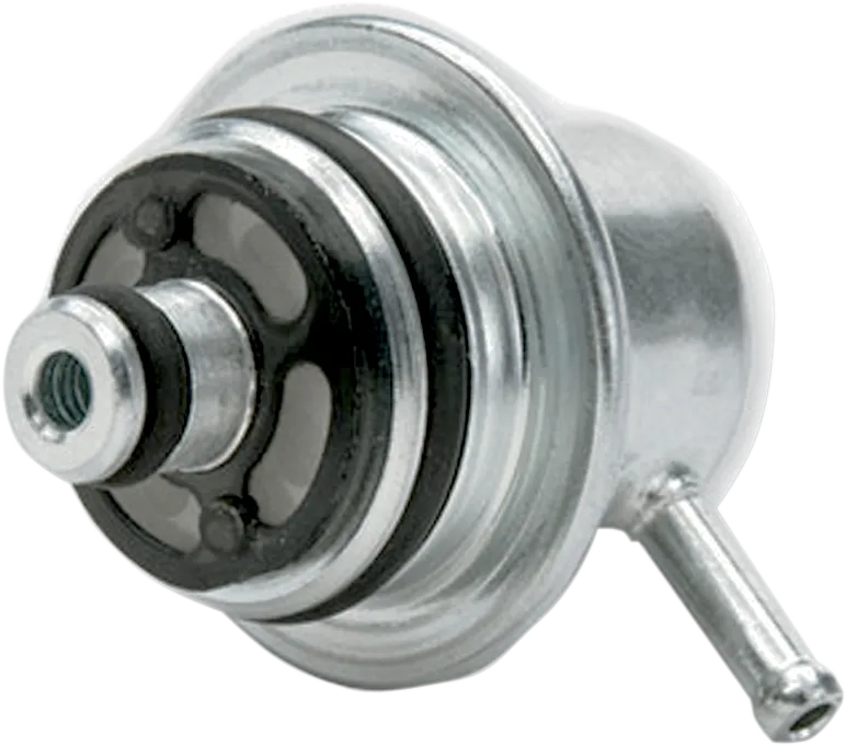 Fuel Pressure Regulator