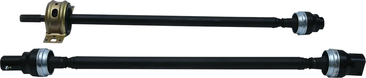 Complete Propeller Shaft