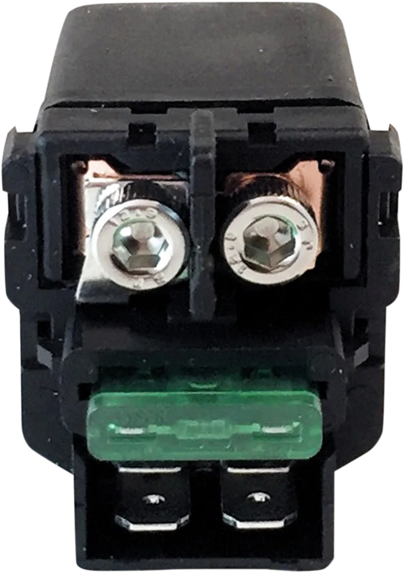 Solenoid Switch