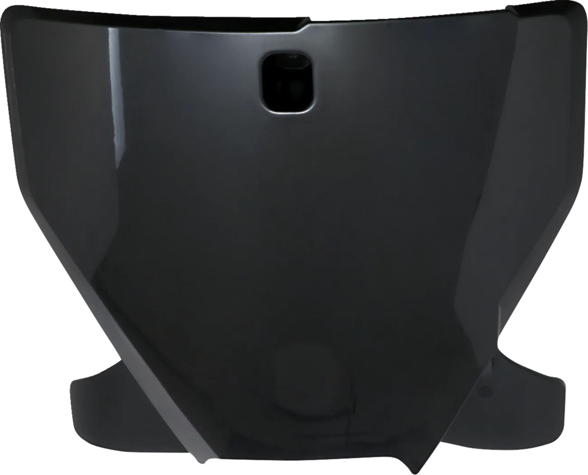 Replacement Front Number Plate