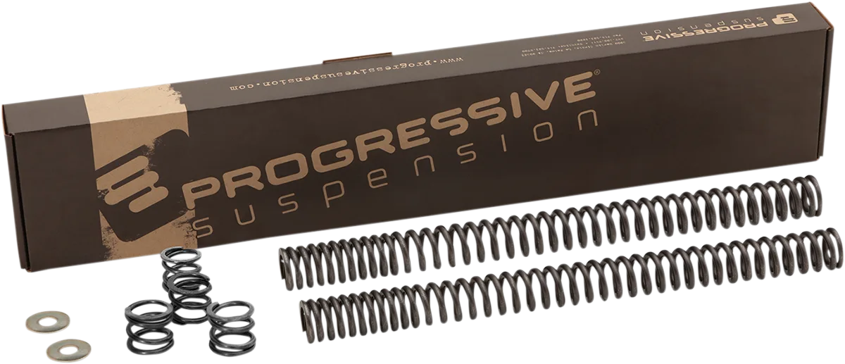 Fork Springs