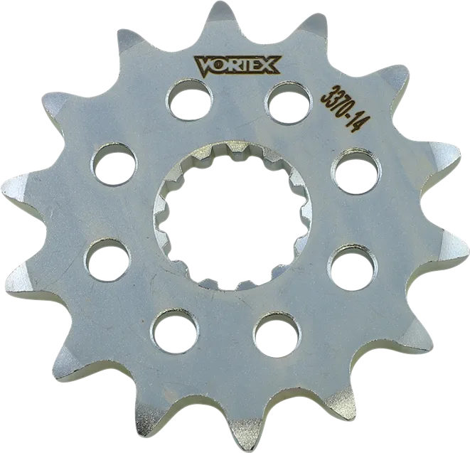 Steel Countershaft Sprocket
