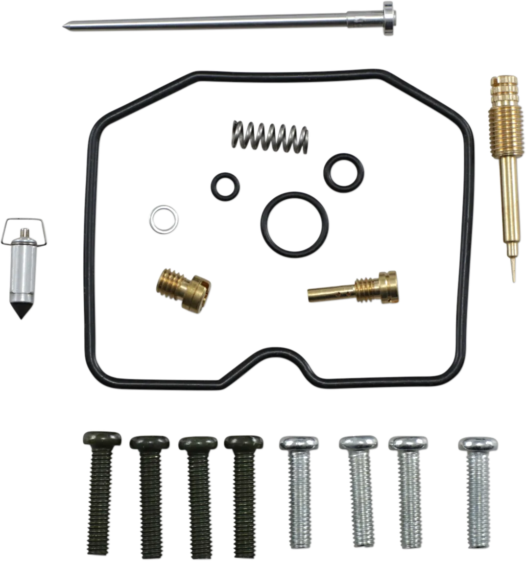 Carburetor Repair Kit - Kawasaki