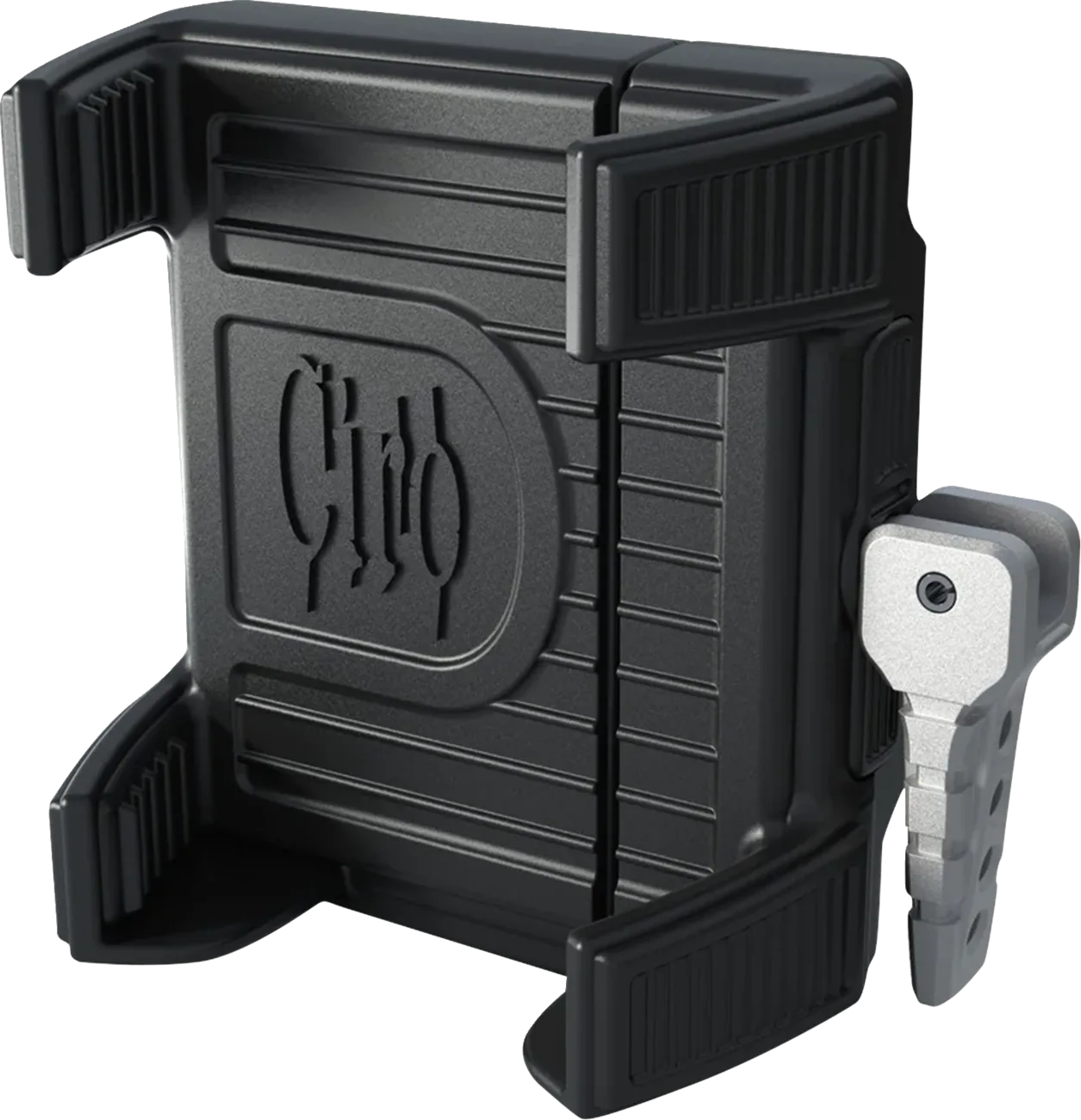 Smartphone/GPS Holder with Mount