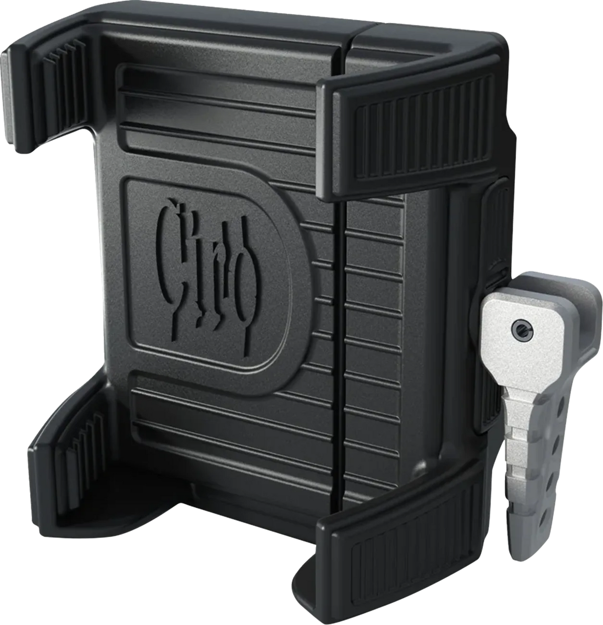 Smartphone/GPS Holder with Mount