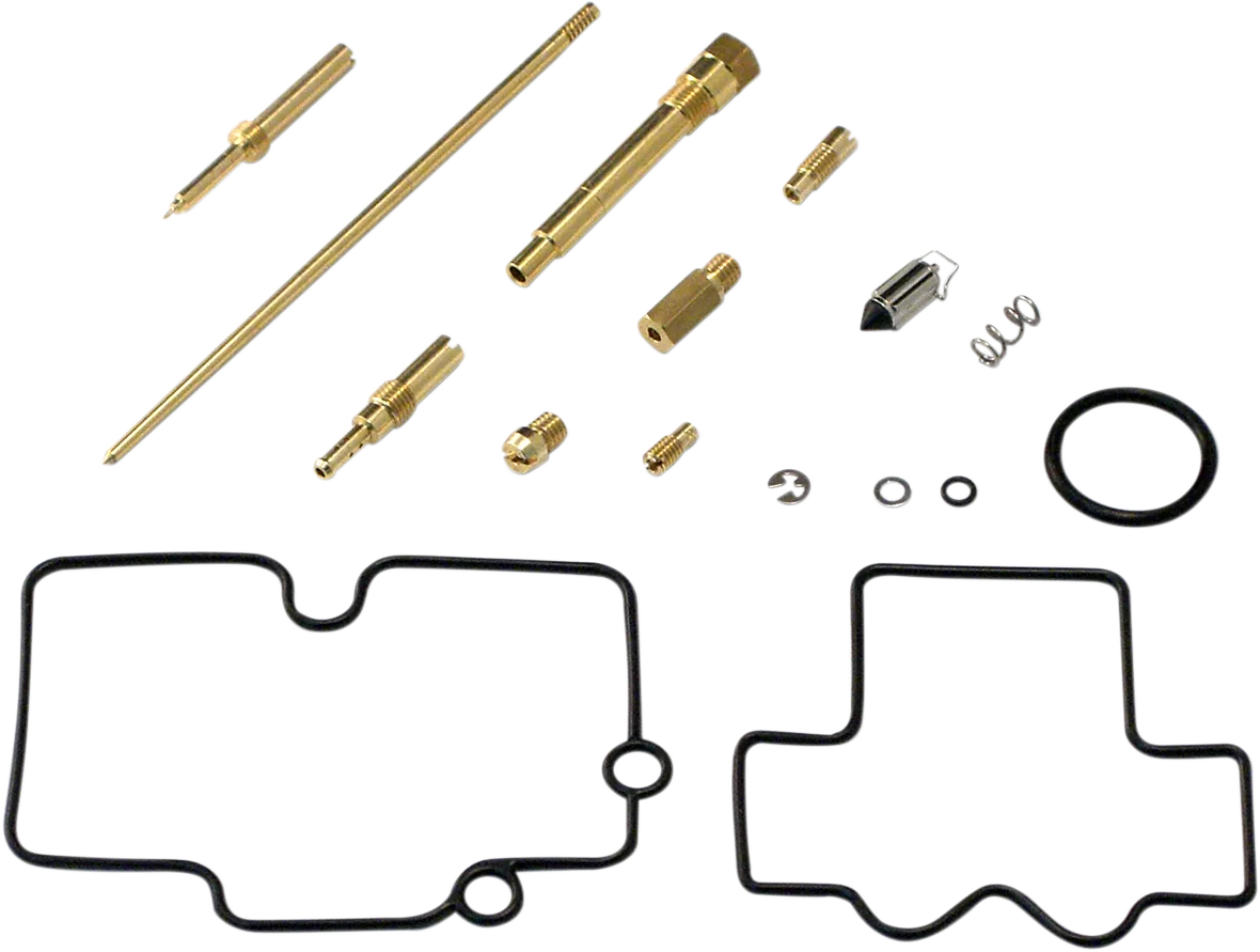 Carburetor Repair Kit