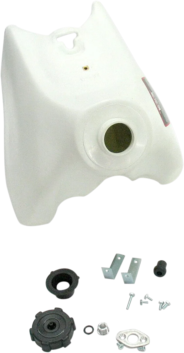 Large-Capacity Gas Tank