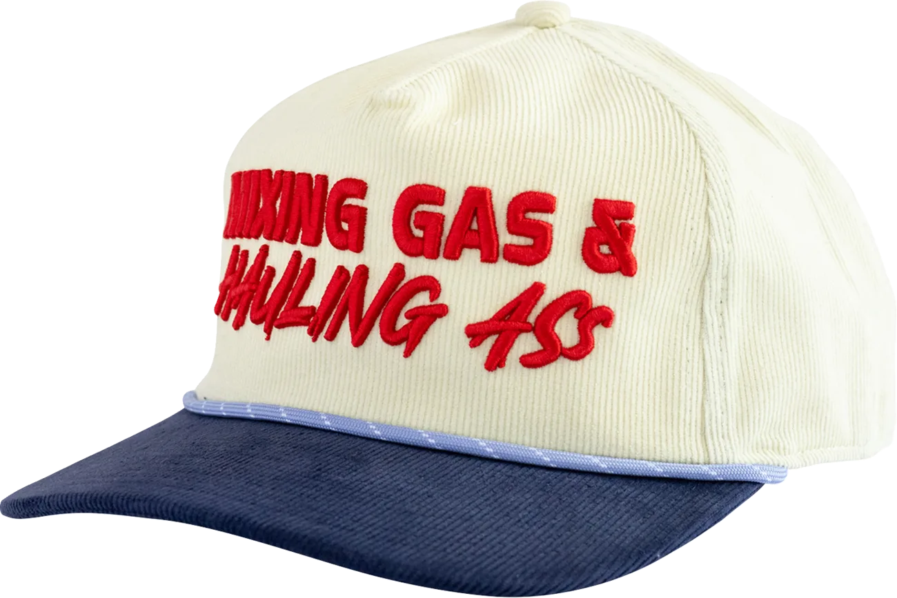 Mixers Hat