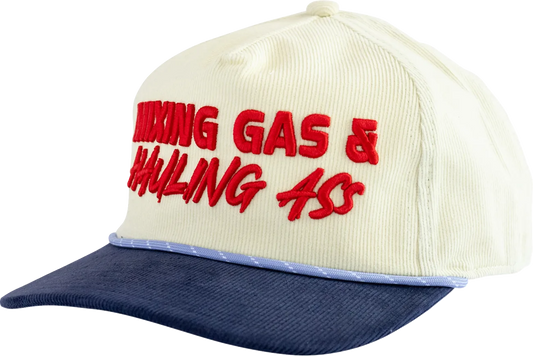 Mixers Hat